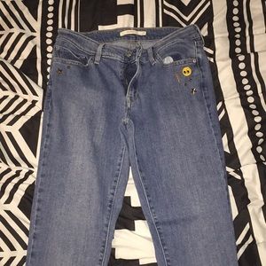 Levi’s Skinny Jeans